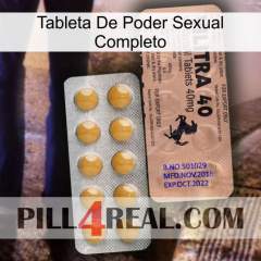 Full Sex Power Tablet 41